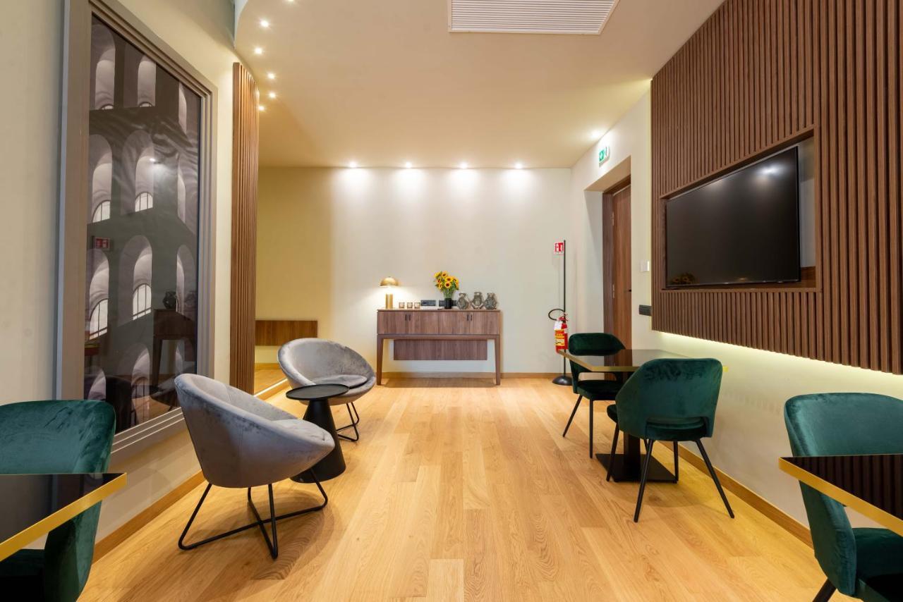 Elical Exclusive Private Suites — Foto 1