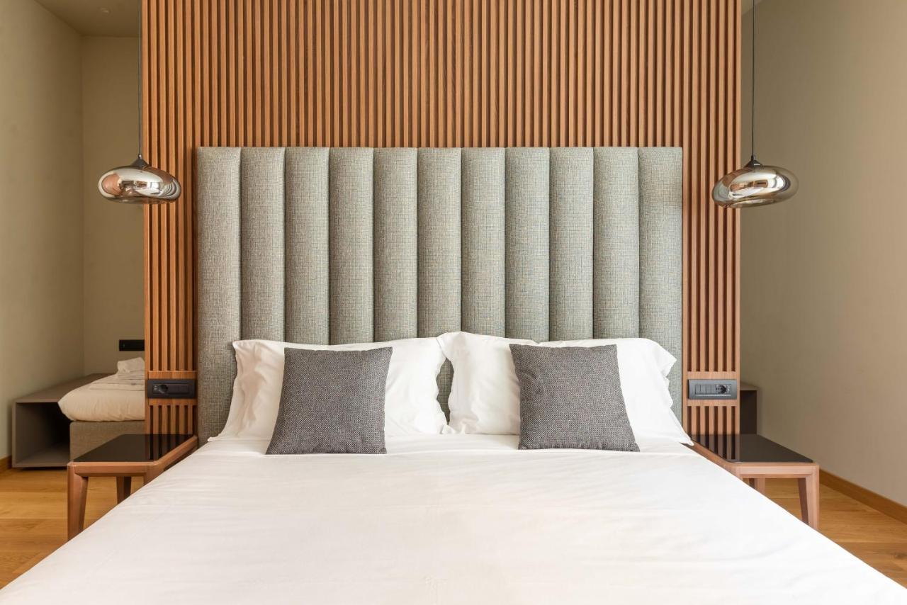Elical Exclusive Private Suites — Foto 3